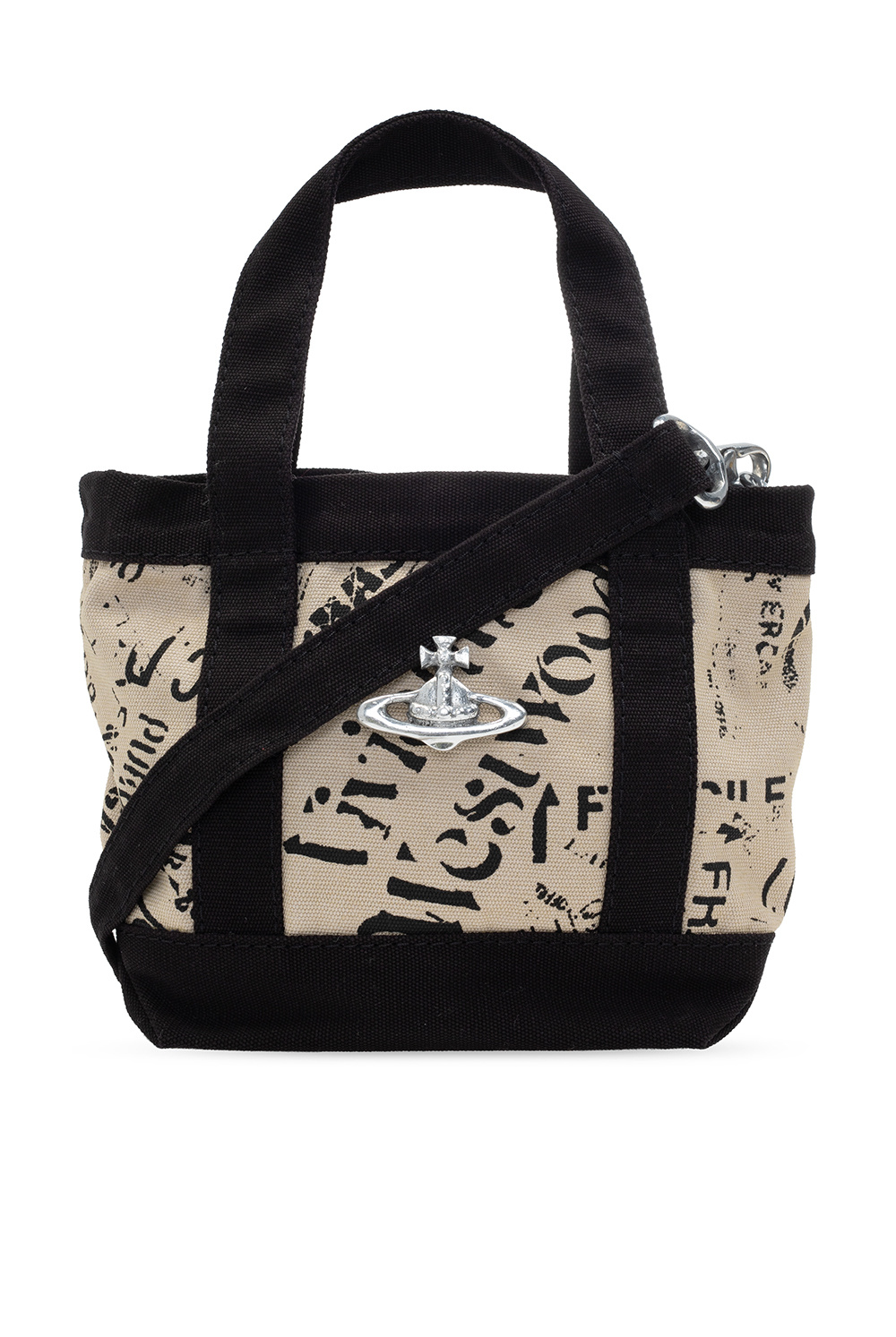 Vivienne westwood side on sale bag